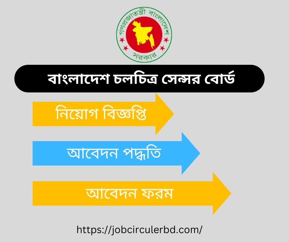 BFCB Job Circular 2023